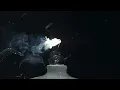 Audio Reactive playback Air Lack Thereof James Blake Touc esigner