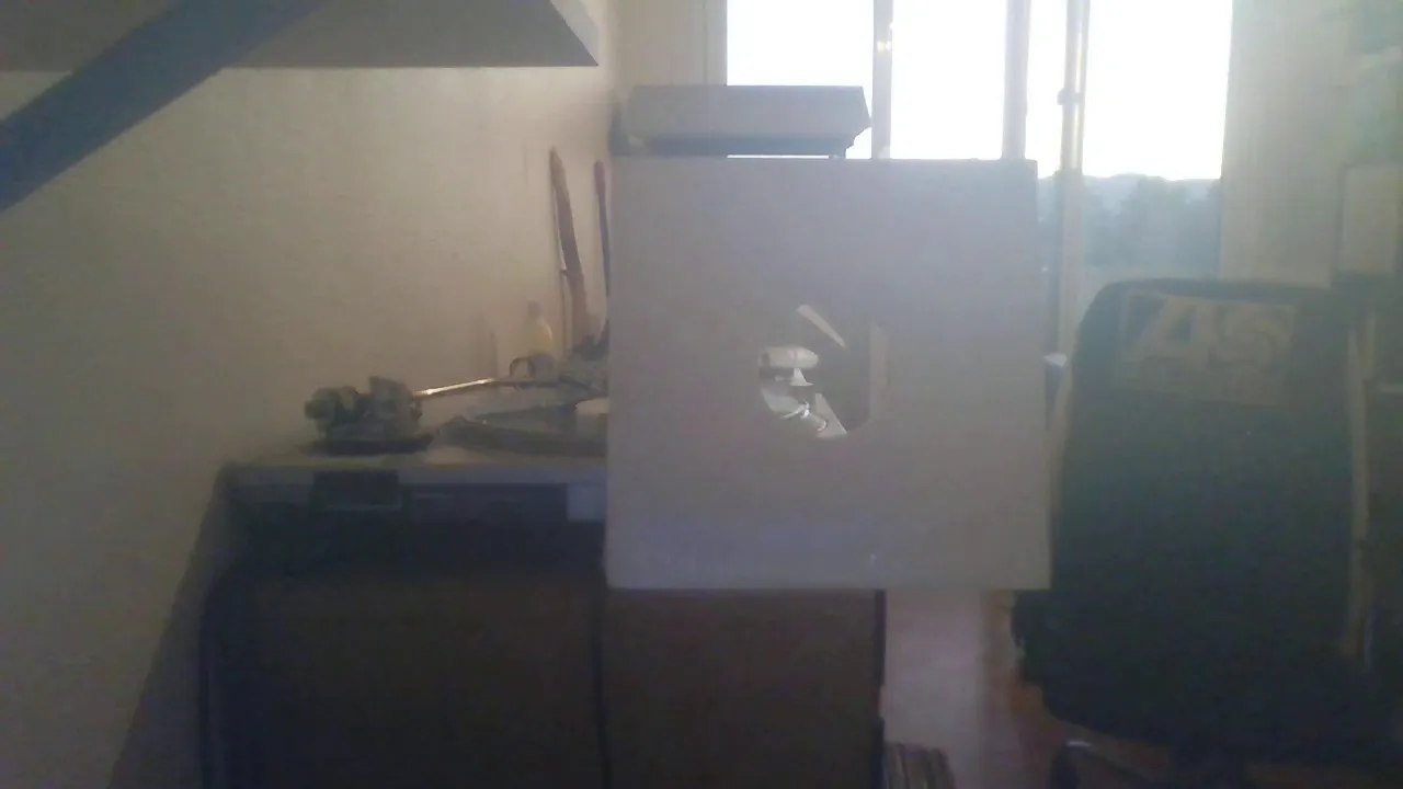 GLASS TEAR -  LOVE YOU FOREVER  JM REC 88