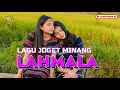 Lagu LAGU JOGET MINANG LAHMALA TERBARU 2025 MIX - NASIR93 REMIXER