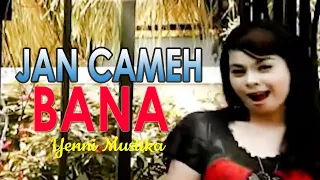 Download Lagu Minang - Yenny Mustika - Jan Cameh Bana (Official Video Lagu Minang) MP3
