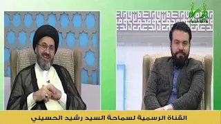 متصلة تتكلم عن معاناة مع زوجها, تسأل ماهي العدة؟