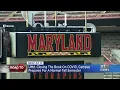 UMD Campus Preparing For A Normal Fall Semester