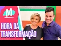 Download Lagu Transformação maravilhosa com Sylvio Rezende - Mulheres (08/02/23)
