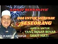 Lagu K.H ABDUL GHOFUR || 💥DOA UNTUK MERUSAK SESEORANG💥 JANGAN DISALAH GUNAKAN! 