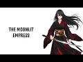 Download Lagu Nightcore - The Moonlit Empress (Lyrics Video) 