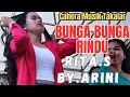 Download Lagu SEMOR..BUNGA BUNGA RINDU RITA S/MUSIK ELECTONE || COVER BY.ARINI #caheramusiktakalar