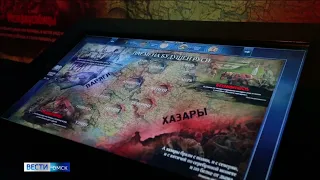 В музейном комплексе «Россия — моя история» пройдет техническое переоснащение