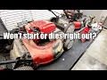 Troy Bilt Lawn Mowers Won t Start Start s Then Dies Full Diagnosis With Easy Repair Instructions