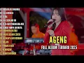 Download Lagu AGENG MUSIC FULL ALBUM TERBARU 2025 - ENGKAULAH TAKDIRKU - TAK BERDAYA - SESAL