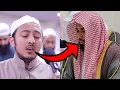 Download Lagu At-Taubah Hafidh Abdullah Numan Amazing imitating Shaykh Juhany | 103-110  Masjid al-Humera