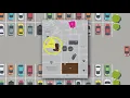 Navigating parking at RodeoHouston