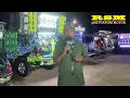 Sound Car Automotive Exhibition on Margarita Island