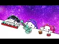 Bongo Cat - What It Sounds Like (Cover Version) 🎧