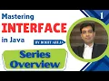 Overview Mastering Interface in Java
