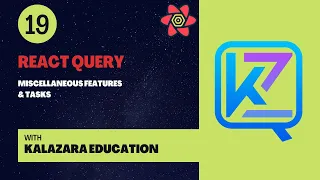 React Query Tutorial - 19