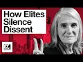The Journalist Who TERRIFIES Corporate America Ash Sarkar Meets Amy Goodman from Democracy Now