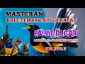 Download Lagu 2 jam masteran ROLL TEMBAK speed rapat paling di cari materi mewah ADA JEDA