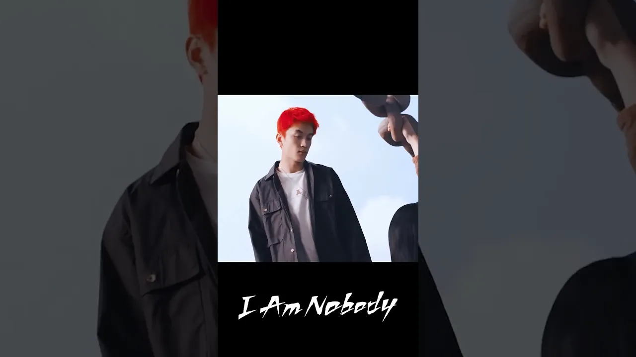 😱😱😱 #PengYuChang #HouMingHao #WangYingLu #BiWenJun #WanyanLuoRong #IAmNobody #异人之下 #shorts #cdrama poster
