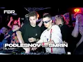 Download Lagu PODLESNOV x SMRIN - UK BASS, TRAP, TECHNO | FBR Live DJ-Set #dj #rave #technomusic #party #bass