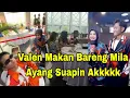 Lagu VALEN MENELEPON MILA YANG LAGI-LAGI MAKAN UNTUK DUA ORANG