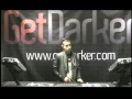 Lagu GetDarkerTV 098 - Kromestar \u0026 Dark Tantrums, Crises, D-Rail