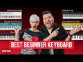 Lagu Best Beginner Keyboards for 2025