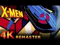 Download Lagu X-Men: The Animated Series (90's) - 𝙰𝙸 Remastered Opening | UHD 4K