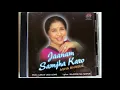 Asha Bhosle - Raat Shabnami