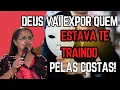 Lagu Miss Cristina Maranhão - 🔥 DEUS VAI EXPOR QUEM ESTAVA TE TRAINDO PELAS COSTAS!