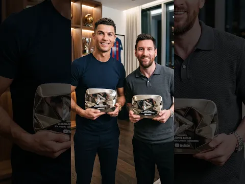 Footballer Youtube Channels