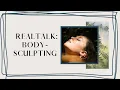 Realtalk My Experience with Airsculpt