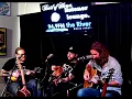 Band of Horses - Laredo (KRVB Live Acoustic)