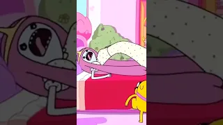 أكثر حلقة مخيفة ومرعبة في كرتون وقت المغامرة  أكثر حلقة مخيفة ومرعبة في كرتون وقت المغامرة