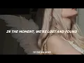 birdy - wings (slowed + reverb) lyrics