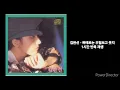 김완선 | 삐에로는 우릴보고 웃지 | 1시간 반복 재생