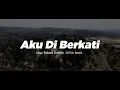 Download Lagu DJ AKU DIBERKATI - Remix Cha Cha Lagu Rohani Terbaru FULL BASS 2025 (DJ Eric Remix)