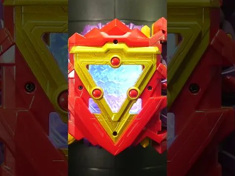 「魔王ディエンド編!」ラスボス仮面ライダー【レジェンドライダーアイテムズ】 ショート #仮面ライダー #kamenrider