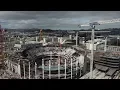 Chase Center Surpasses 50 Completion