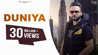 duniya full video kulbir jhinjer proof teji sandhu punjabi songs 2020 vehli janta