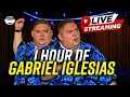 Gabriel Fluffy Iglesias - Hot Fluffy Full Special Livestream