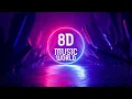 ZenG & Bayhan - İSTANBUL (8D AUDIO)