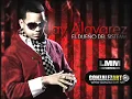 J Alvarez - La Pregunta