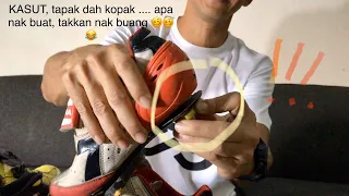 how to repair cycling shoes carbon sole nylon injected nylon 