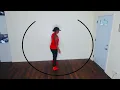 KK DANCEFIT - NO LA COMPAREN