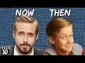 Top 10 Actors You Didn t Know Were Child Stars
