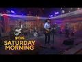 Download Lagu Saturday Sessions: Turnpike Troubadours perform \