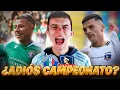 Download Lagu ¡OTRA DERROTA MAS! HINCHA ALBO OPINA DE AUDAX ITALIANO 2 COLO COLO 1 - Liga de Primera 2025