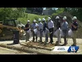 Irondale residents and others excited about construction of city s first storm shelter starting