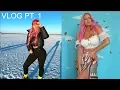 MADISON VLOG part 1