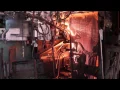 Thermafiber How Mineral Wool is Made